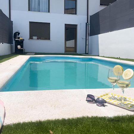 Cerezashomes3 Jaraíz de la Vera Exterior foto